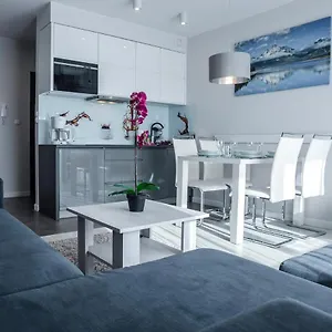 Apartament Karkonoska Perła, Szklarska Poręba