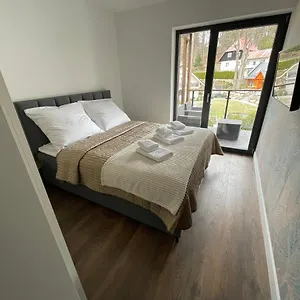 Apartament Szklarski Widok, Szklarska Poręba