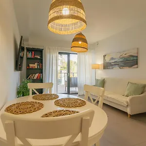 Apartament Rentplanet - Apartament Franciszkańska, Szklarska Poręba