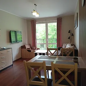 Apartament Horyzont, Szklarska Poręba