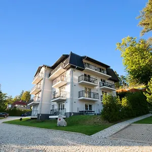 Apartament Lorien, Szklarska Poręba